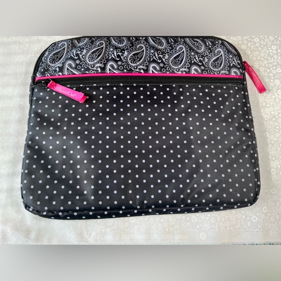 Pampered Chef On the Go Tablet IPad soft case - Picture 1 of 2